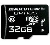 Image of Maxview Maxcam Micro SD Memory Crad
