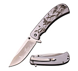 Image of MC Masters Collection Folding Blade MC-A038