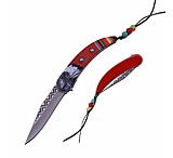 Image of MC Masters Collection MC-A046 3.75in Spring Assisted Knife
