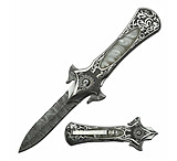 Image of MC Masters Collection MC-A047 2.7in Spring Assisted Knife