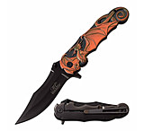 Image of MC Masters Collection MC-A050 3.5in Spring Assisted Knife