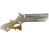 Image of McFadden Machine Lightnin Grip Loader 22 Long Rifle Amber Finish LIGHTNIN