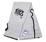 Image of MCR Safety Cut Pro 10 Gauge Dyneema Cut Resistant Sleeves with Thumbslot, 18in Length, Upper Arm Gusset