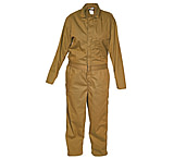 Image of MCR Safety Flame Resistant Contractor Coverall 2, 100% Cotton