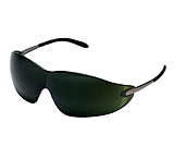 Image of MCR Safety S21 Series Safety Glasses, 5.0 Filter Lens, Non-Slip TPR temple