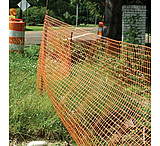 Image of MCR Safety 12 Pound Safety Fencing, Diamond Pattern Openings