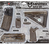 Image of MDI MAGMIL20-BH Bounty Hunter Magpul MOE Kit Poly AR-15 MAGMIL20BH