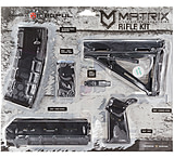 Image of MDI MAGMIL37-TY Kryptek Typhon Magpul MOE Kit Poly AR-15 MAGMIL37TY