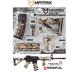 Image of MDI MAGCOM -NV Next Camo Vista Magpul MOE Kit AR-15 Polymer MAGCOMNV