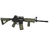 Image of MDI MAGCOM30-FG A-TACS FG Camo Magpul Kit AR-15 Polymer MAGCOM30FG