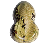 Image of MDI MAGMIL41-HL Kryptek Highlander Magpul MOE Kit Poly AR-15 MAGMIL41HL