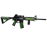 Image of MDI MAGMIL05-ZG Proveil Reaper Z Green Magpul MOE Kit Poly AR-15 MAGMIL05ZG
