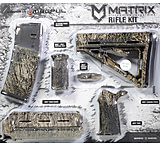 Image of MDI MAGMIL40-GH Proveil Digital Ghillie Magpul MOE Kit Poly AR-15 MAGMIL40GH