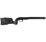 Image of MDT 109545BLK Field Stock Black Fits Ruger American LA 32.22