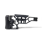 Image of MDT ESS Chassis Fixed Skeleton Rifle Stock