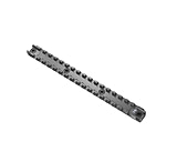 Image of MDT JAE M-LOK Picatinny Forend Rail