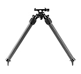 Image of Mdt Mountain Bipod Arca Black