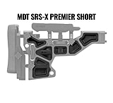 Image of MDT Rubber Short Buttstock Dampeners