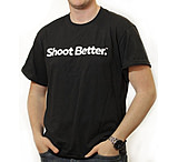 Image of MDT Shoot Better T-Shirt - Men's