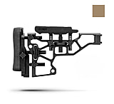 Image of MDT SRS-X Premier Short Skeleton Rifle Stock