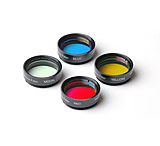 Image of Meade #3200 Lunar Planetary Color Filter Set 07544