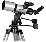 Image of Meade 70AZ-ADS Short Tube Altazimuth Refractor 04074