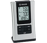Image of Meade Personal Weather Station with Quartz Clock