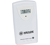 Image of Meade Long Range Wireless Remote Temperature Sensor