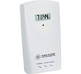 Image of Meade Wireless Remote Temperature Humidity Sensor