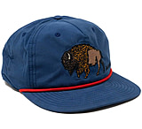 Image of MeatEater Vintage Buffalo Hat - Men's