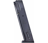 Image of Mec-Gar Smith &amp; Wesson 5900 Series/ 915/ 910/ 659 9mm Luger 20 Round Pistol Magazine