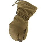 Image of Mechanix Wear Coldwork Heavy Insulation Mitten, Berry Compliant Large, Tan