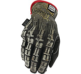 Image of Mechanix Wear Power Print Robot Gloves - Men's