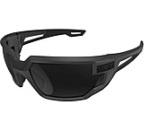 Image of Mechanix Wear VXF20AJPU Type-X Safety Glasses Medium Anti-Scratch Gray Frame