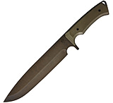 Image of Medford Bonfire Fixed Blade Knife, 13.13in Overall
