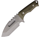 Image of Medford Emperor Fixed Blade OD Green