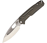 Image of Medford Infraction Framelock Folding Knife