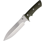Image of Medford Jungle Fighter Fixed Blade OD