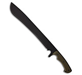 Image of Medford Machete OD Green G10 14.50 Black S7 FA576BCE