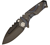 Image of Medford Micro Praetorian Framelock Folding Knife