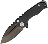 Image of Medford Micro Praetorian G Framelock Folding Knife