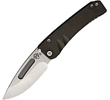 Image of Medford Midi Marauder Framelock S35VN MD033STD30PV 3.50 in Stainless Steel Folding Knife