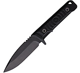 Image of Medford Mizuchi Fixed Blade Black G10