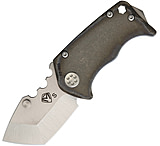 Image of Medford Panzer Framelock Folding Knife