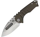 Image of Medford Praetorian Genesis T S35VN Framelock Folding Knife
