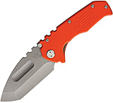 Image of Medford Praetorian Linerlock Folding Knife