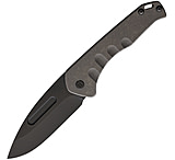 Image of Medford Praetorian Slim DP Framelock Folding Knife