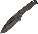 Image of Medford Praetorian Slim Framelock 3.25 in Stainless Steel Folding Knife