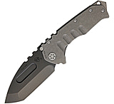 Image of Medford Praetorian T Framelock Folding Knife
