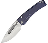 Image of Medford Slim Midi Framelock Folding Knife
